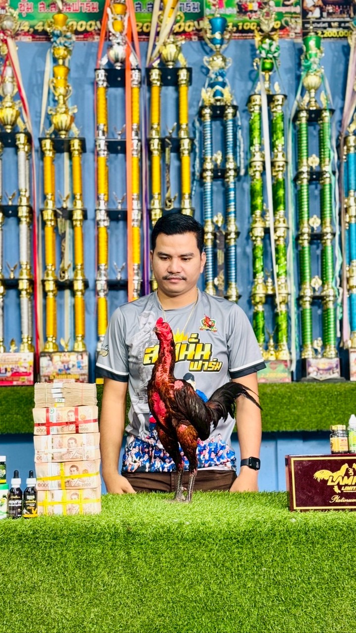 Fc ส.สนั่นฟาร์ม กลุ่ม 9