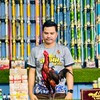 Fc ส.สนั่นฟาร์ม กลุ่ม 9