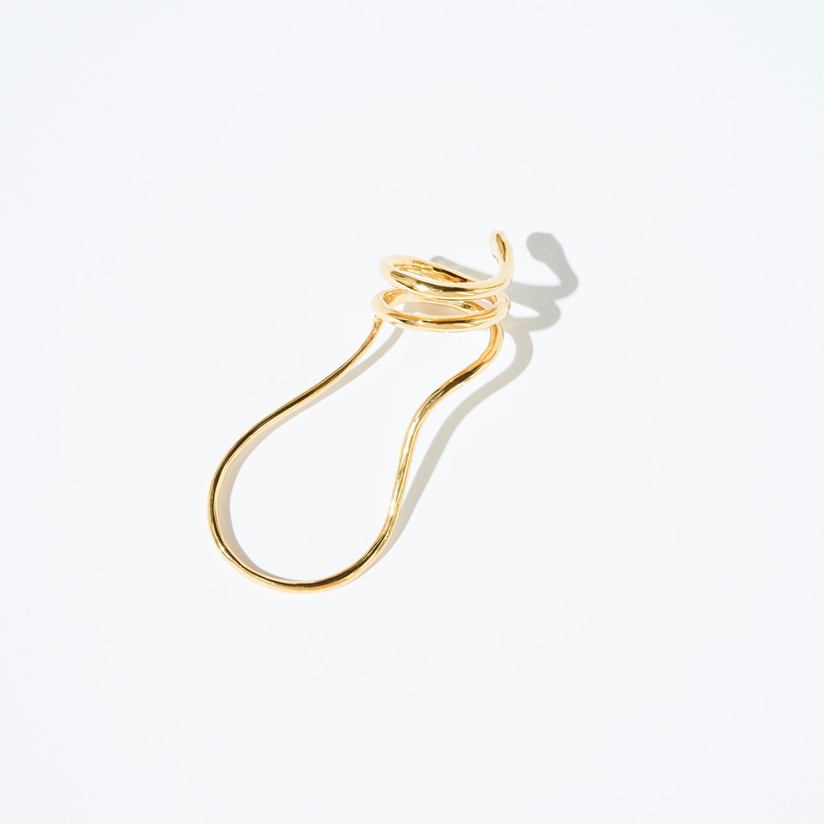 ガガンのジュエリー Ginza編集部の これ欲しい 376