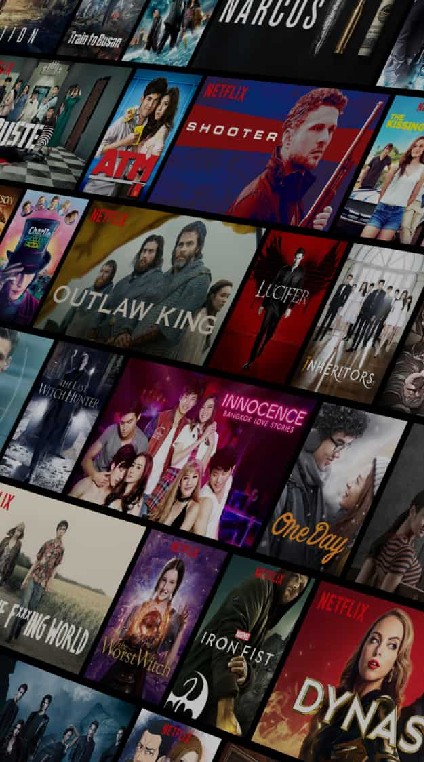 NETFLIX 4K 150฿