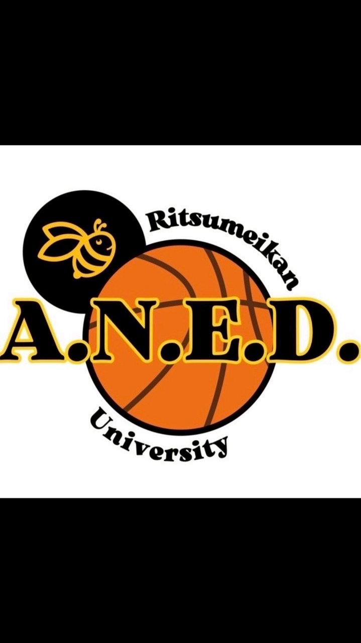 A.N.E.D.🏀新歓グループ