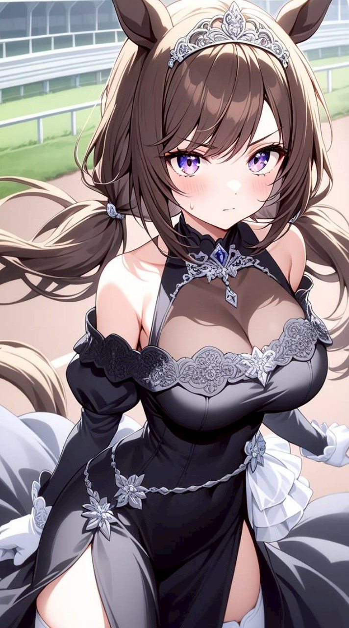 Days AI 麻衣ルーム