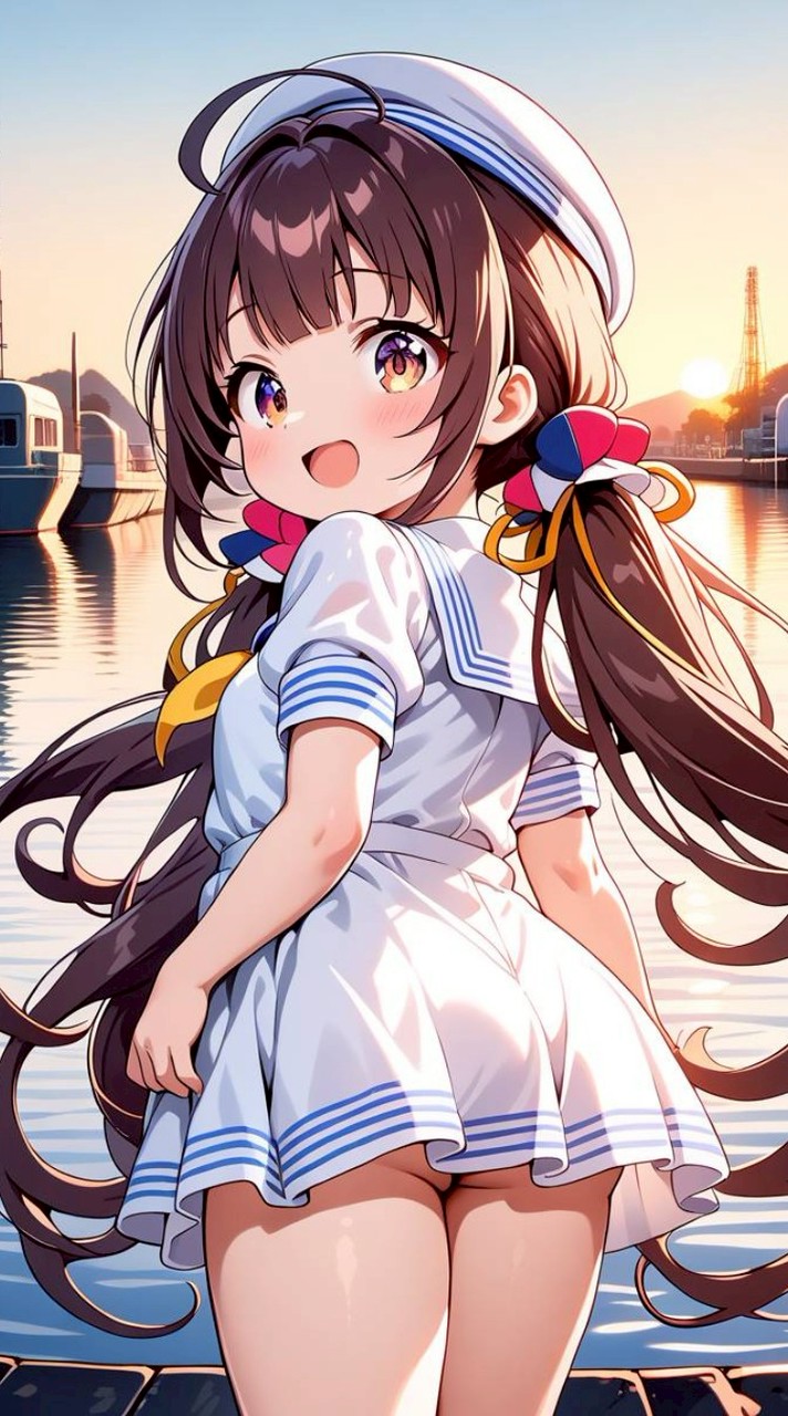 Days AI 麻衣ルーム