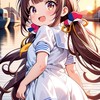 Days AI 麻衣ルーム