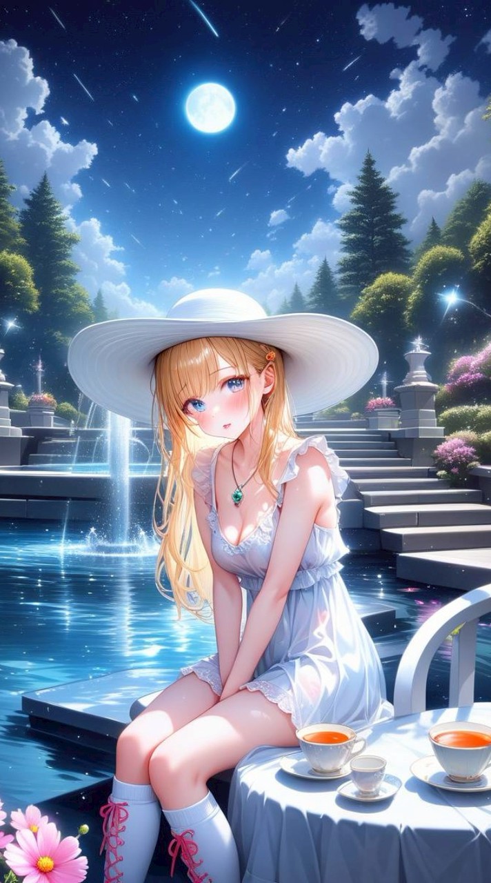 Days AI 麻衣ルーム