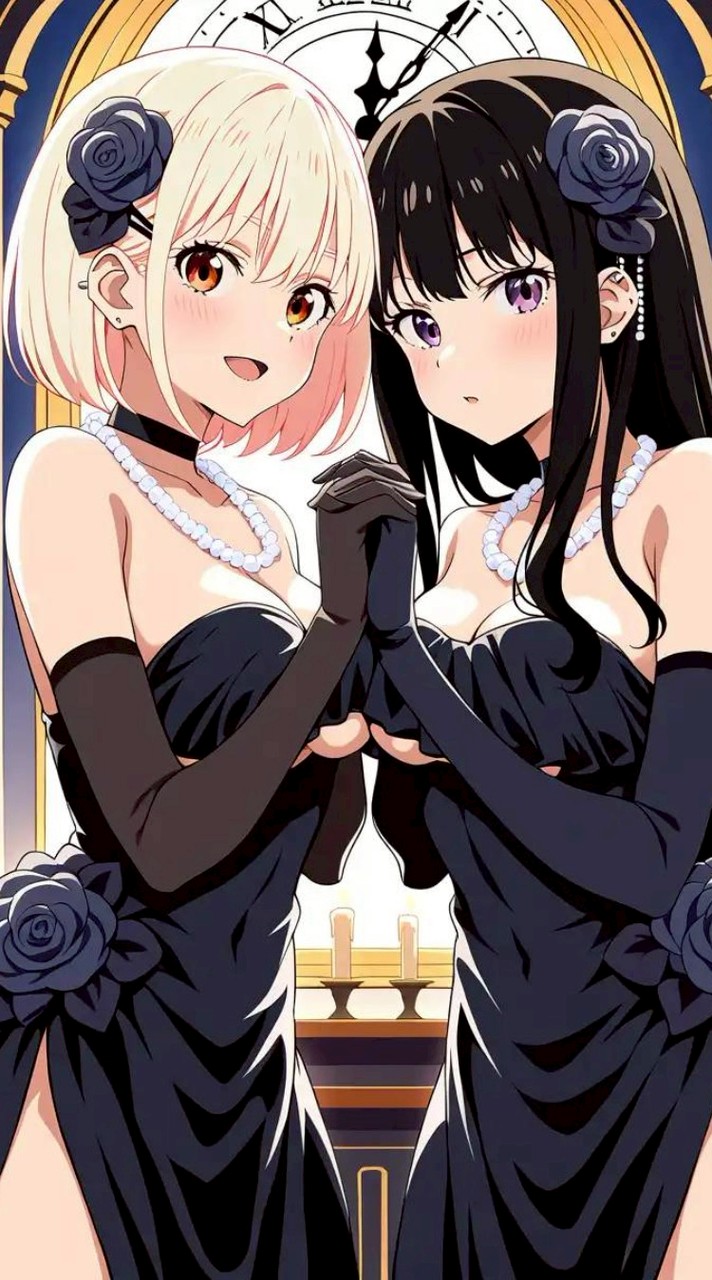 Days AI 麻衣ルーム