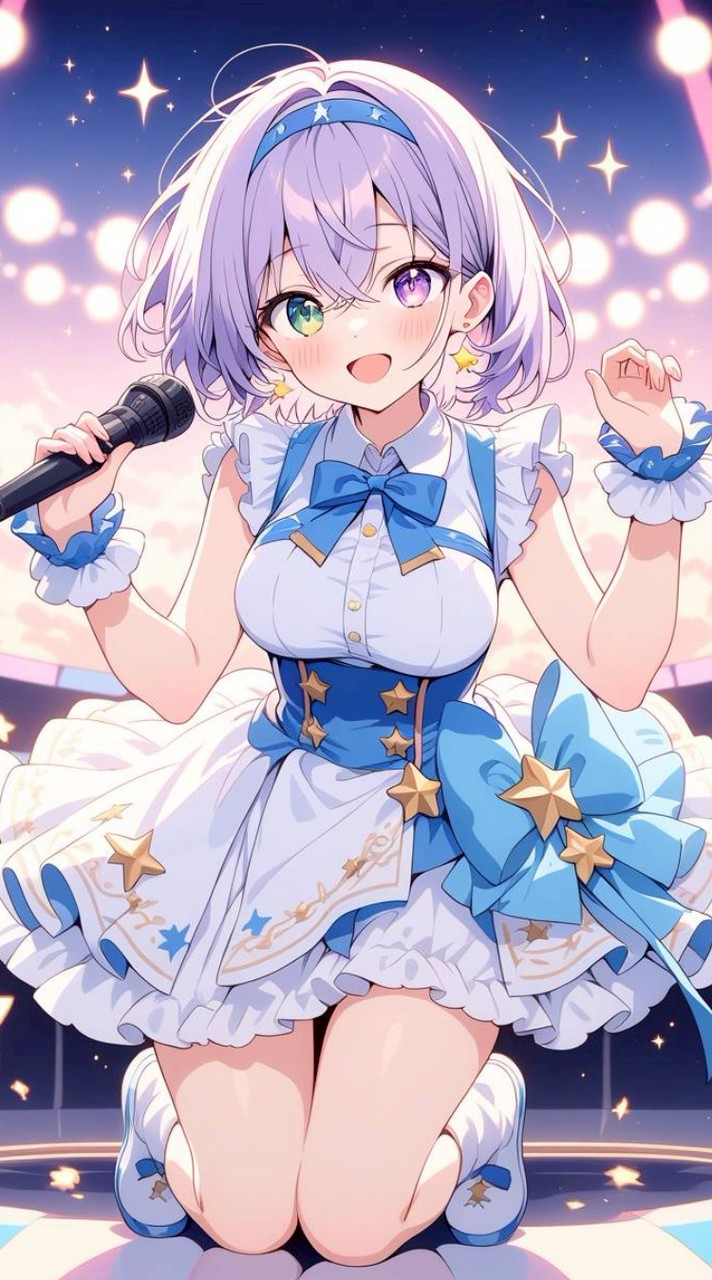 Days AI 麻衣ルーム