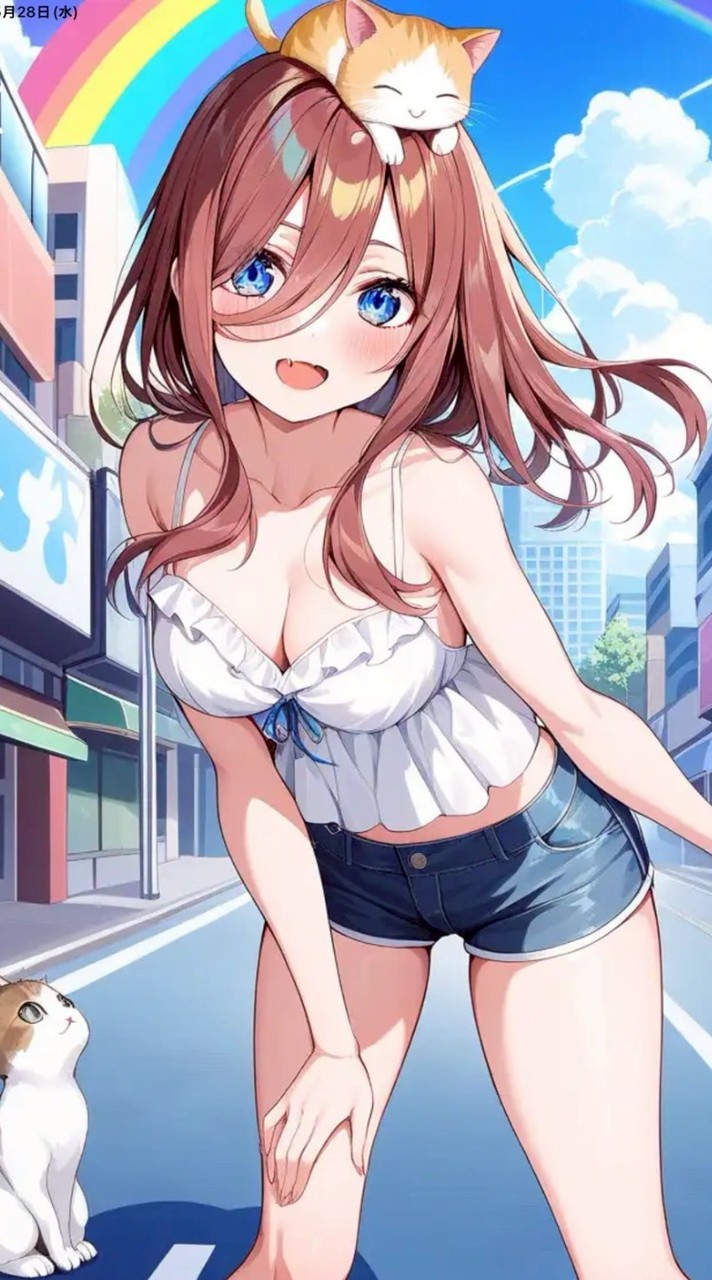 Days AI 麻衣ルーム