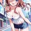 Days AI 麻衣ルーム