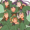 RKRN緩也‼️ハント見せてね🫵🏻🫵🏻