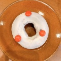 実際訪問したユーザーが直接撮影して投稿した宮西ドーナツmister Donut フジグラン松山ショップの写真