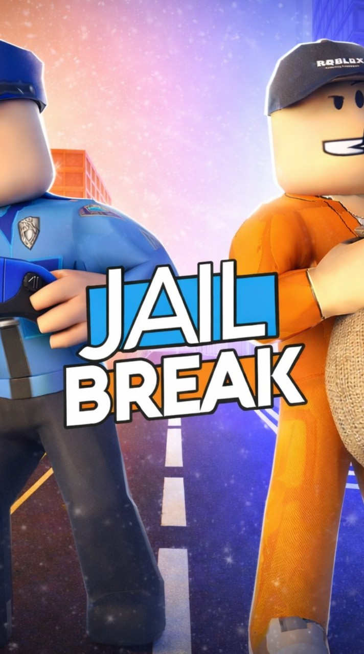 Roblox越獄交易＆抽獎群