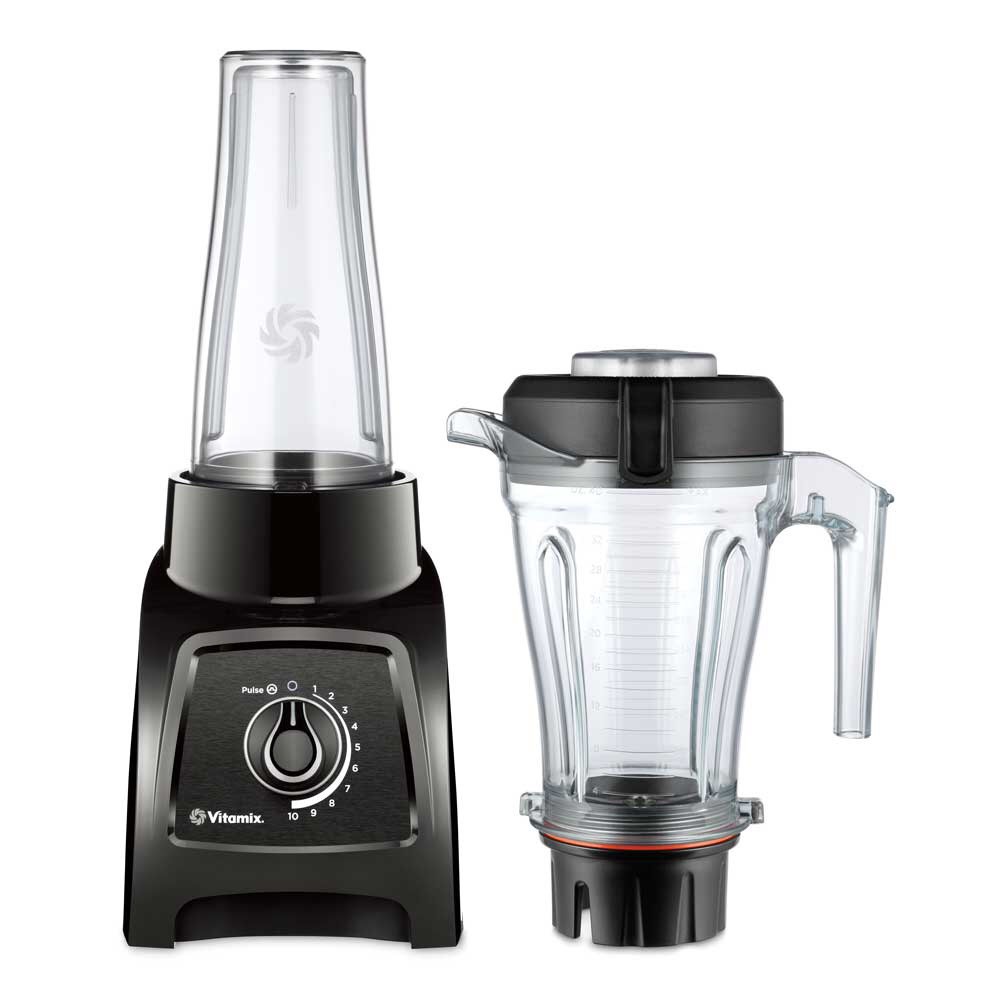 【商品特色】美國品牌Vitamix，百年來專心致力於研究、製造世界最好、最可靠的食物調理機，以符合現代家庭與生活需求，建立簡單、快速、方便、環保、全營養的新時代飲食文化！．最符合生活所需的廚房入門款．