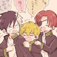 ハーンなんでも🐜⁉️なウィンブレ緩也だジョ‼️⤴️