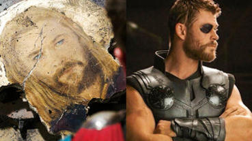 30個超隱藏電影細節彩蛋！為什麼基努李維手錶要反戴？原來索爾右眼受傷早就有暗示了！（下）