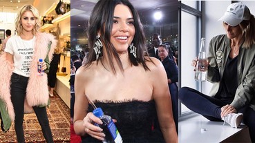 《８杯水減肥法》按照時間喝才有用，月減５公斤好輕鬆