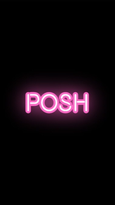 poshstudio.officialのオープンチャット