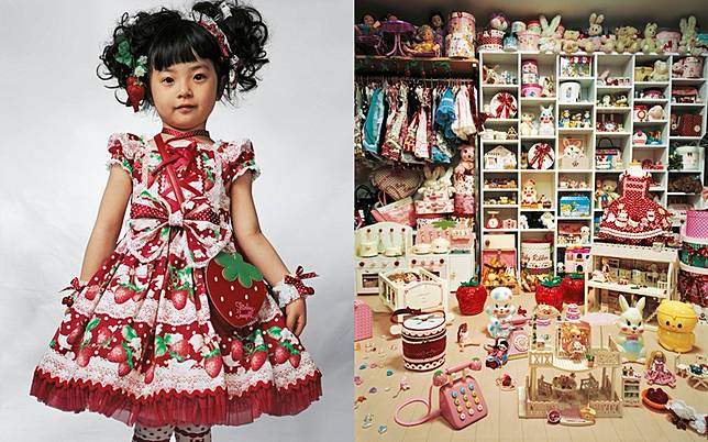 17 Potret Kamar Anak-anak di Berbagai Negara, dari Bersih sampai Kumuh