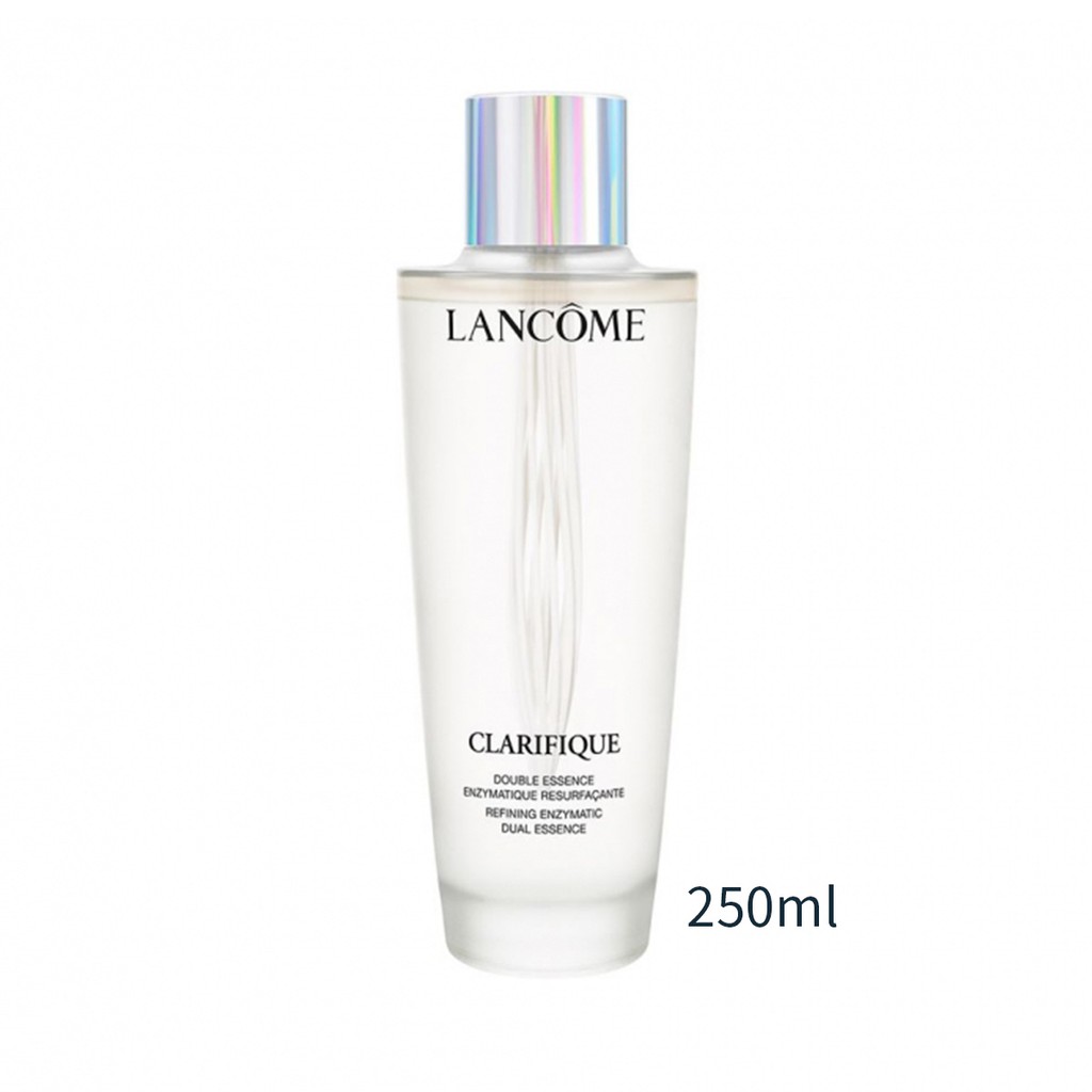 【預購商品，預計7/25到貨】【商品特色】蘭蔻首創全新概念「極光水」，是結合了酵素精華水+植萃精華油二合一質地的保濕機能水，並在瓶身內附上專利設計，山毛櫸造型的「極光激活棒」，每次搖晃都會產生無數新鮮