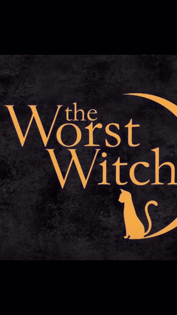 The Worst Witch🧙🏻‍♀️hall