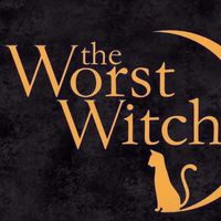 The Worst Witch🧙🏻‍♀️hall