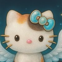 🌸👀🩵🧸💖