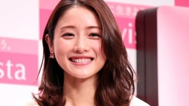 石原里美：「我耳珠太細好自卑」，網民：「不如用我粒耳珠交換你塊面丫！」