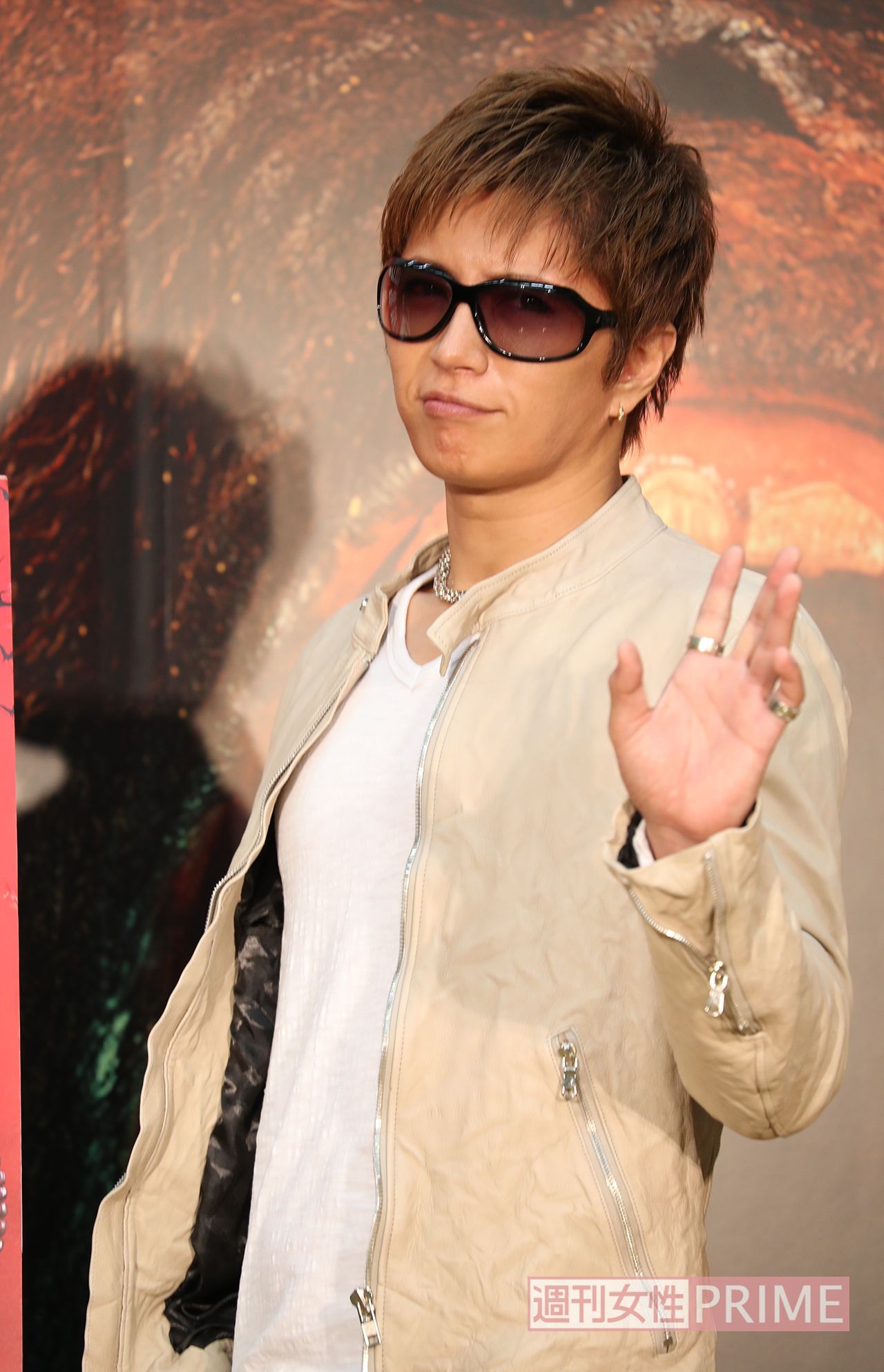 GACKTが活動復帰も「TKO木本よりヤバイ」過去の詐欺疑惑が掘り返される理由（週刊女性PRIME）