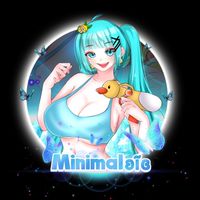 สังกัด MINIMAL​ʚĩɞ สาขา1💗
