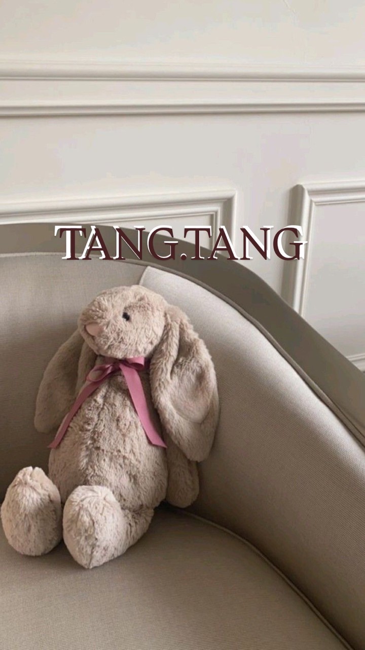 TANGTANG.❤️