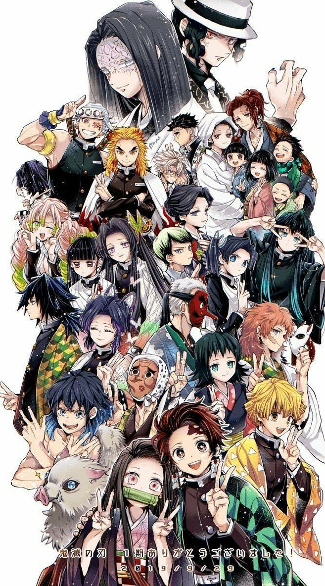 Kimetsu no yaiba♡︎-.