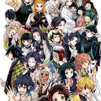 Kimetsu no yaiba♡︎-.