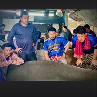 เทพเทวัญ & ดาวเรืองฟาร์ม