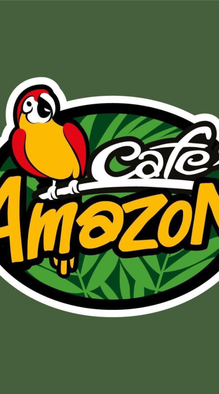 🦜Café Amazon The Master Udomsuk☕💚