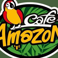 🦜Café Amazon The Master Udomsuk☕💚