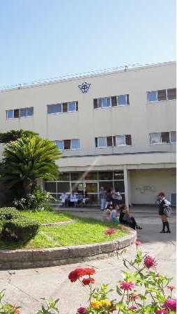 鎌倉市立大船中学校1991年卒業生