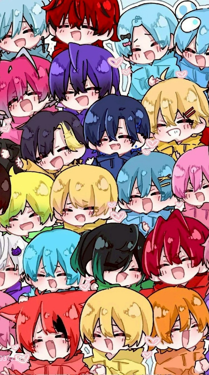 STPRリスナー！！あつまれぇー！