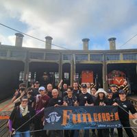 Fun鬆重機騎士團
