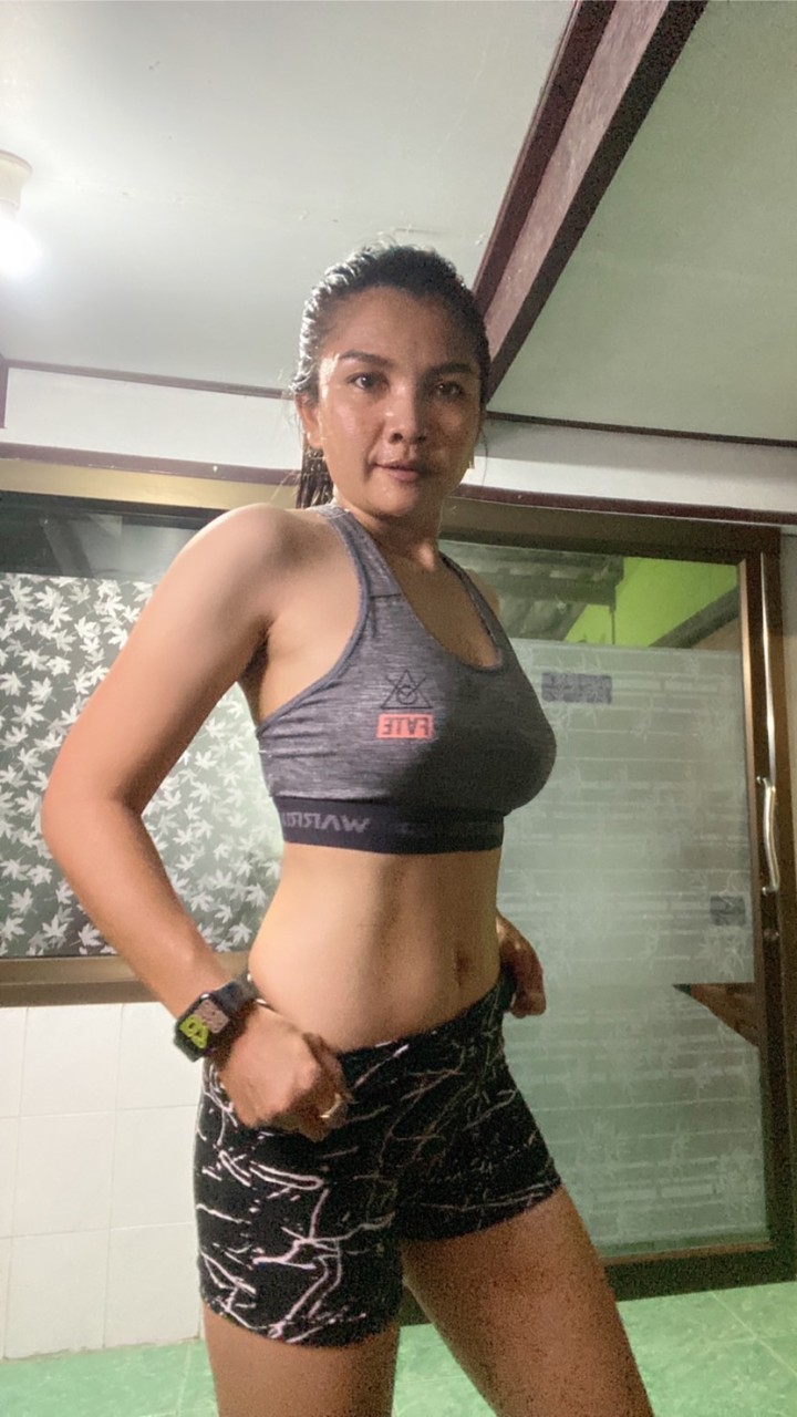 ปั้นหุ่นสวย&สุขภาพดี