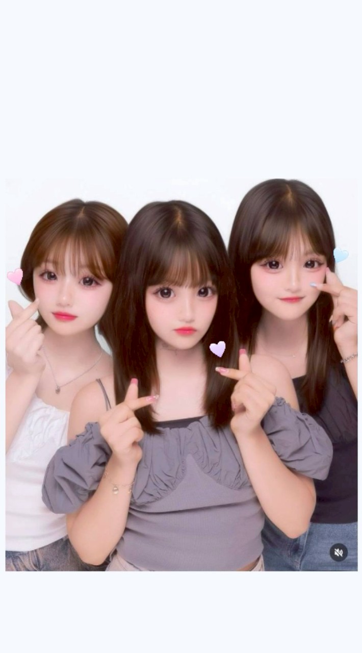 ろこまこあこ推しおいで ~ !!💚💜💙