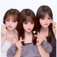 ろこまこあこ推しおいで ~ !!💚💜💙