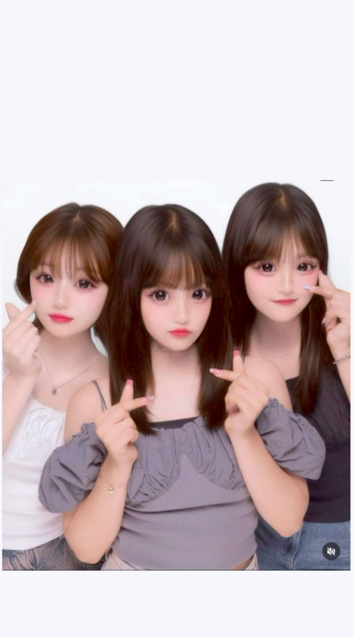 ろこまこあこ推しおいでぇ~！💚💜‪💙