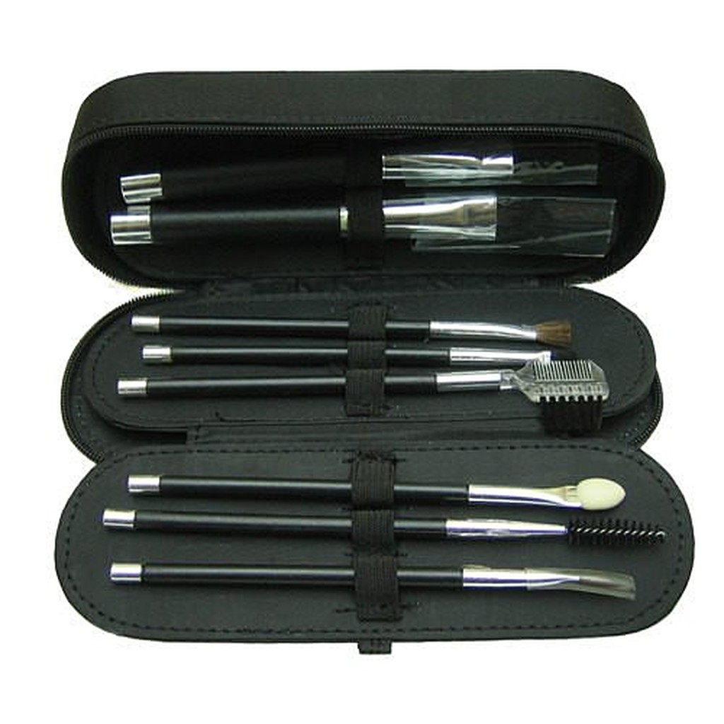 美容旅行用彩妝美刷組 L0057