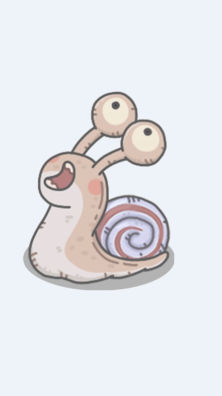 最強蝸牛_瘋狂愛貓