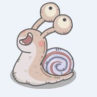 最強蝸牛_瘋狂愛貓