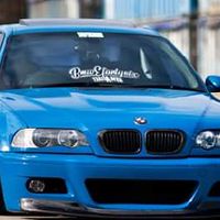 BMW E​ FORTYSIX​THAILAND​
