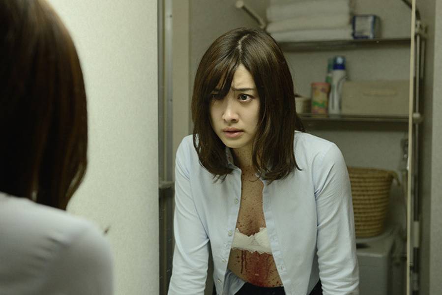殺人鬼女人 女童被養父性虐待長大懷恨推下樓當場死 Nownews 今日新聞 Line Today