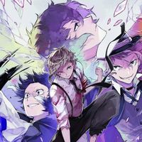 文ストなりきり！
