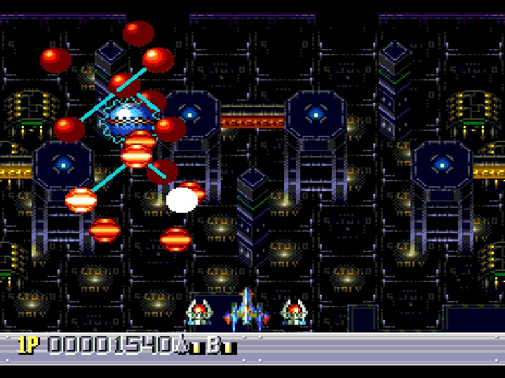 許多物件都是以3D方式繪製，因此給當時玩家相當新穎的視覺體驗。