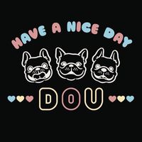 抖抖抖的朋友們🐶💬